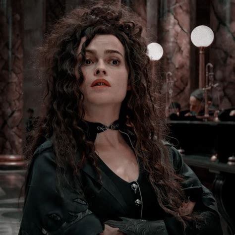 Bellatrix lestrange rule 34
